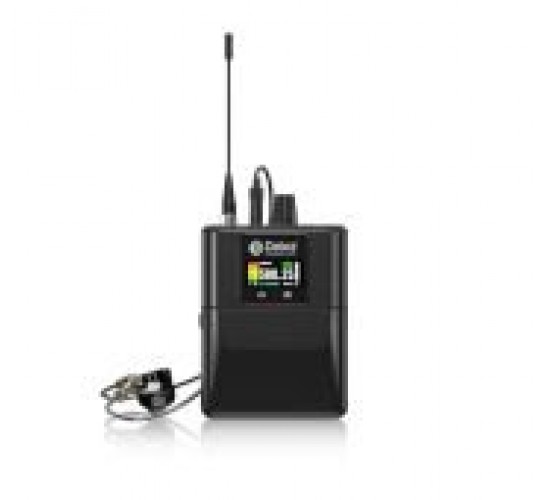 Debra Audio M-PRO1 приёмник для беспроводной системы мониторинга