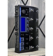 TC Helicon Voicelive 2 напольный вокальный процессор эффектов USED