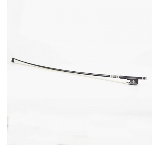 Vingobow 101M 4/4 карбоновый смычок для альта