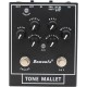 DemonFX Tone Mallet Преамп для бас-гитары