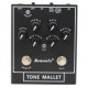 DemonFX Tone Mallet Преамп для бас-гитары