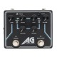 Demonfx AG Preamp Преамп для бас-гитары