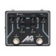 Demonfx AG Preamp Преамп для бас-гитары