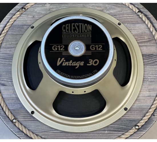 Celestion G12 Vintage 30 динамик 12