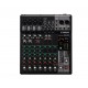 Yamaha MG10X CN микшерный пульт