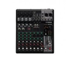 Yamaha MG10X CN микшерный пульт