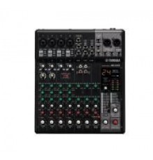 Yamaha MG10X CN микшерный пульт