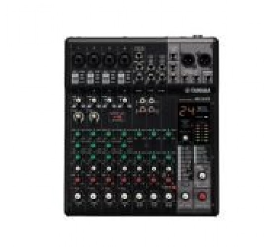 Yamaha MG10X CN микшерный пульт