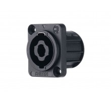 Rean RLS4MDZ-V Разъем панельный speakON «папа»