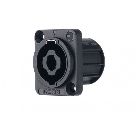 Rean RLS4MDZ-V Разъем панельный speakON «папа»