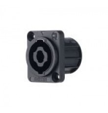Rean RLS4MDZ-V Разъем панельный speakON «папа»