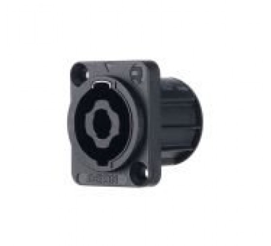 Rean RLS4MDZ-V Разъем панельный speakON «папа»