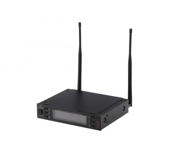 Soundsation WF-U2302HH Беспроводная микрофонная система, 2 ручных передатчика