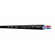 Feby Cable FC022BK Кабель DMX, черный
