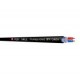 Feby Cable FC022BK Кабель DMX, черный