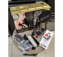 Rode NT1-A студийный конденсаторный микрофон, Австралия USED