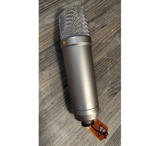 Rode NT1-A студийный конденсаторный микрофон, Австралия USED