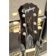 Epiphone Les Paul Standard Cherry Red Sunburst электрогитара, Корея 1998 USED