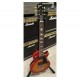 Epiphone Les Paul Standard Cherry Red Sunburst электрогитара, Корея 1998 USED