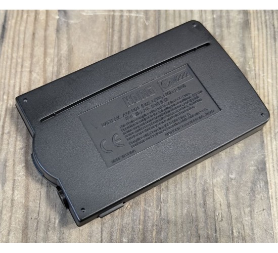 Korg CA-30 Компактный хроматический тюнер USED