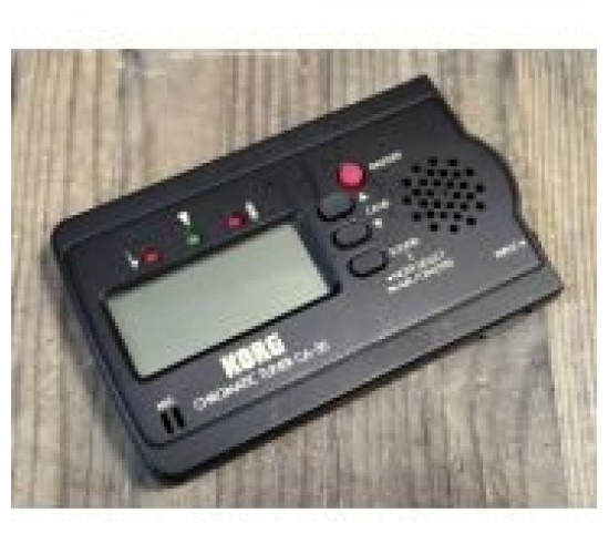 Korg CA-30 Компактный хроматический тюнер USED