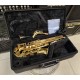 Yamaha YAS-280 альт-саксофон студенческий USED