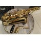 Yamaha YAS-280 альт-саксофон студенческий USED