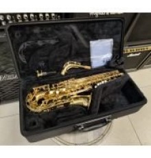 Yamaha YAS-280 альт-саксофон студенческий USED