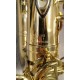 Yamaha YAS-280 альт-саксофон студенческий USED