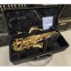 Yamaha YAS-280 альт-саксофон студенческий USED
