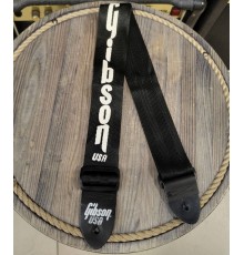 Gibson Ремень для гитары USED