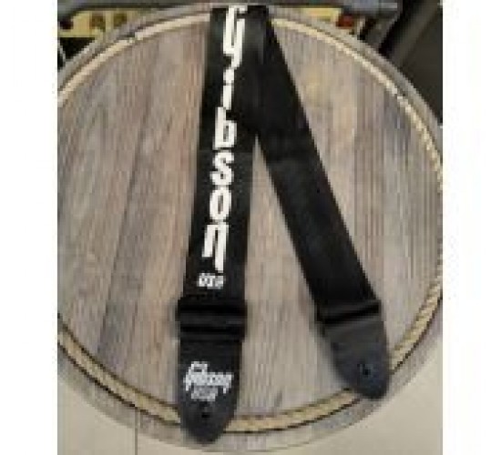 Gibson Ремень для гитары USED