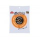 Martin MA540FX Flexible Core Phosphor Bronze Light 12-54 Струны для акустической гитары