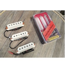 Kinman Hank Marvin Modern Vintage Set WH комплект звукоснимателей Shadows Австралия USED