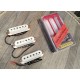 Kinman Hank Marvin Modern Vintage Set WH комплект звукоснимателей Shadows Австралия USED