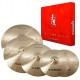 KingDo Artist Classic B20 SET 14«+16»+18«+20» Комплект тарелок