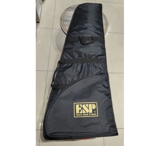 ESP чехол для электрогитар типа RR, V, Warrior, Explorer USED
