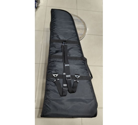 ESP чехол для электрогитар типа RR, V, Warrior, Explorer USED