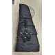 ESP чехол для электрогитар типа RR, V, Warrior, Explorer USED