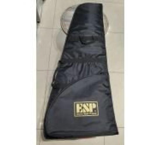 ESP чехол для электрогитар типа RR, V, Warrior, Explorer USED