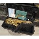 Yamaha YAS-280 альт-саксофон студенческий USED