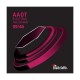 BlackSmith AAOT Electric Super Light Meaty 09/46 струны для электрогитары, 9-46, улучшенное покрытие