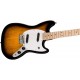 Fender Squier Sonic Mustang 2TS электрогитара, 2-цветный санберст
