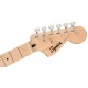 Fender Squier Sonic Mustang 2TS электрогитара, 2-цветный санберст