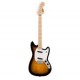 Fender Squier Sonic Mustang 2TS электрогитара, 2-цветный санберст