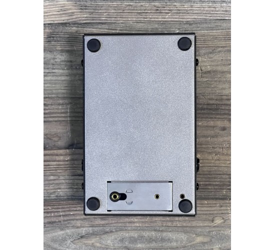 Morley MWV Mini Wah Volume педаль громкости и экспрессии США USED