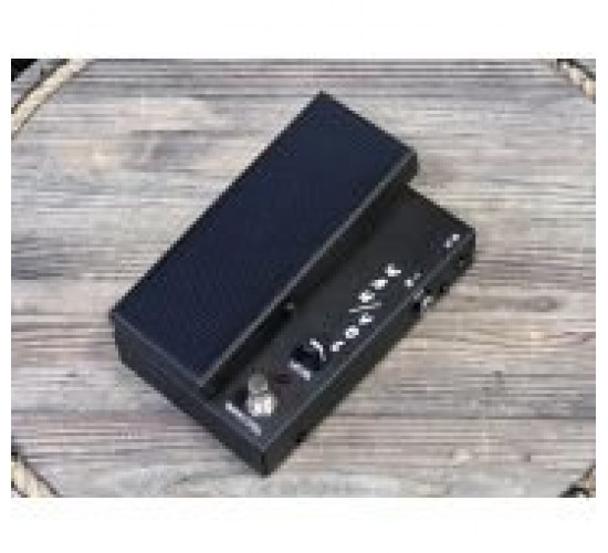 Morley MWV Mini Wah Volume педаль громкости и экспрессии США USED