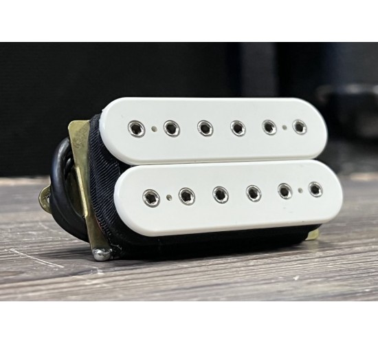 DiMarzio DP100W Super Distortion звукосниматель для электрогитары, хамбакер USED