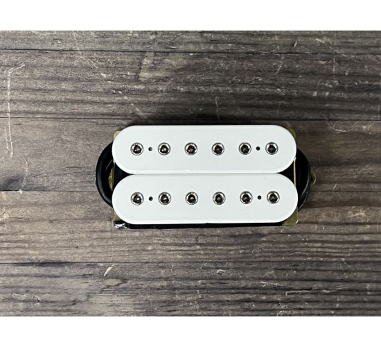 DiMarzio DP100W Super Distortion звукосниматель для электрогитары, хамбакер USED