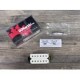 DiMarzio DP100W Super Distortion звукосниматель для электрогитары, хамбакер USED